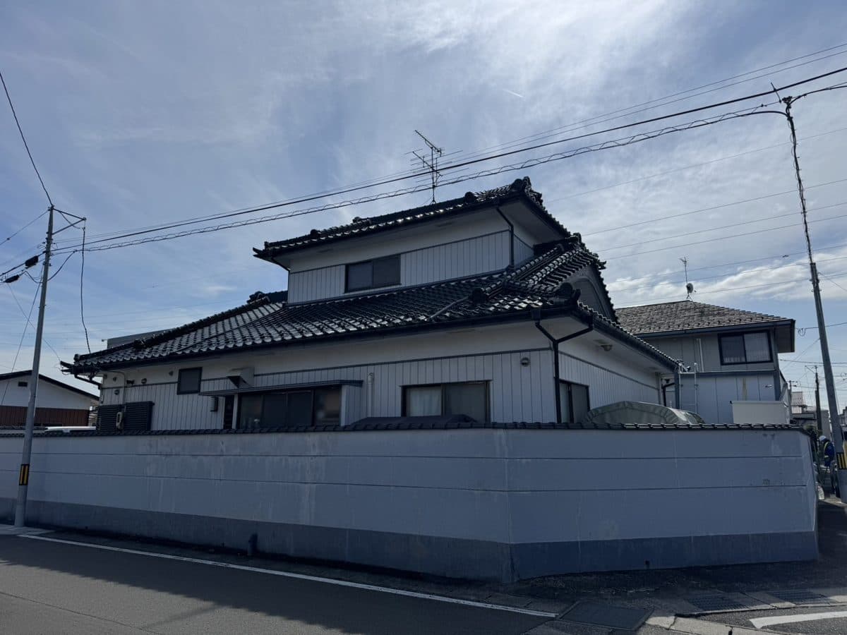 施工事例 N様邸