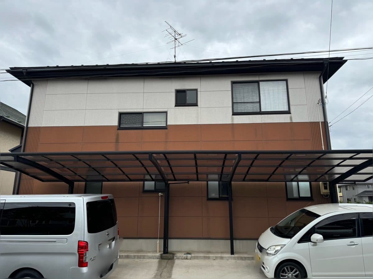 施工事例 C様邸